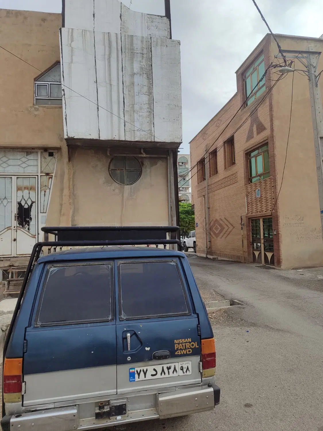رهن یک واحد تک واحدی