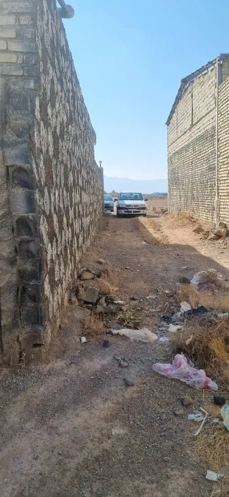 فروش زمین باغی زدنجان برای سرمایه گذاری
