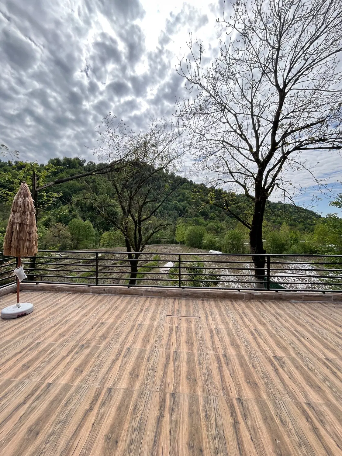 اجاره شبانه ویلا سوئیسی رویایی
