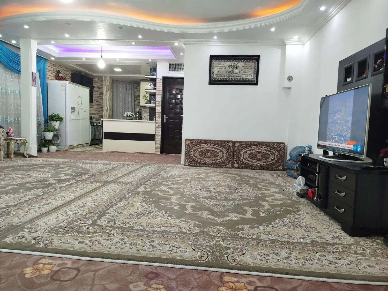 اجاره مسکونی