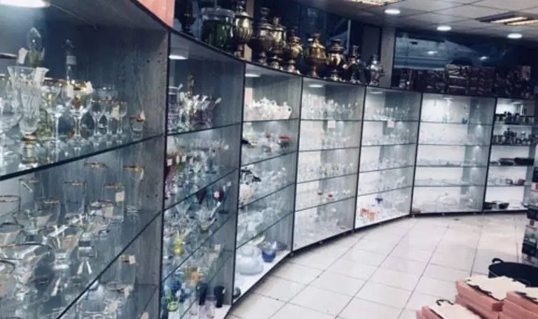 مغازه ۲۴ متری _اول خ صابونیان_پا خور فوق العاده