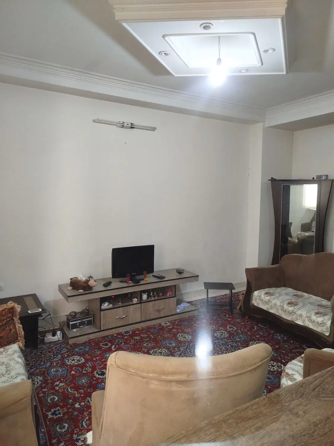 آپارتمان 57متری