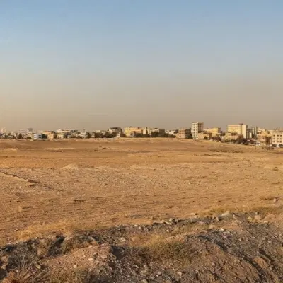 دوقطعه مسکونی رودریا