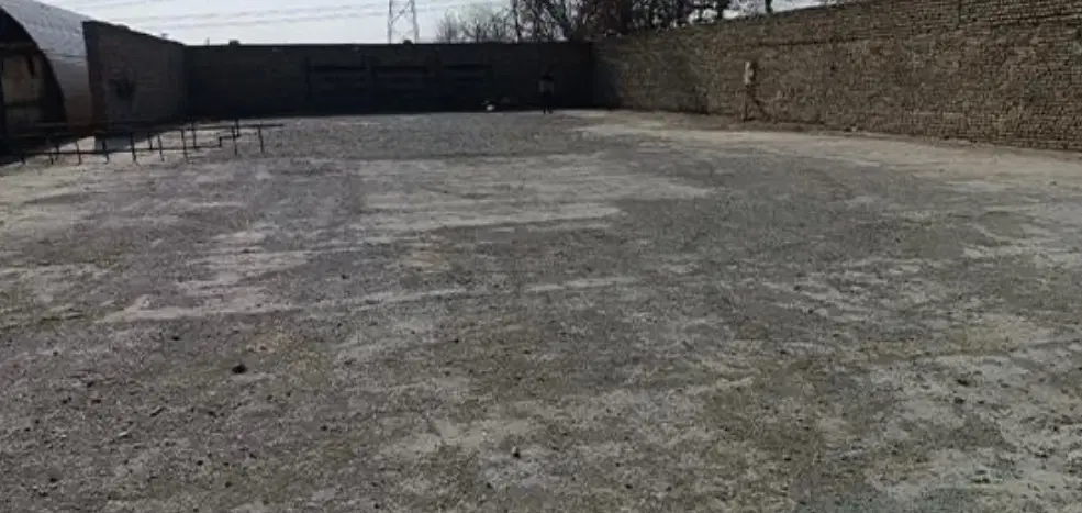 اجاره گاراژ کمربندی ابتدای بلوار محمد ملایری