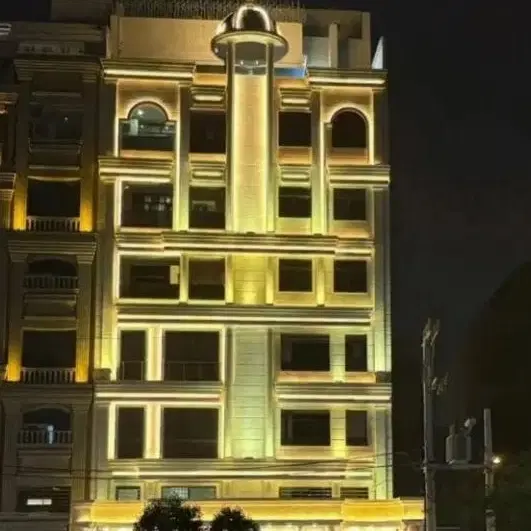 خانه ۱۳۳ متر اندلس ۷