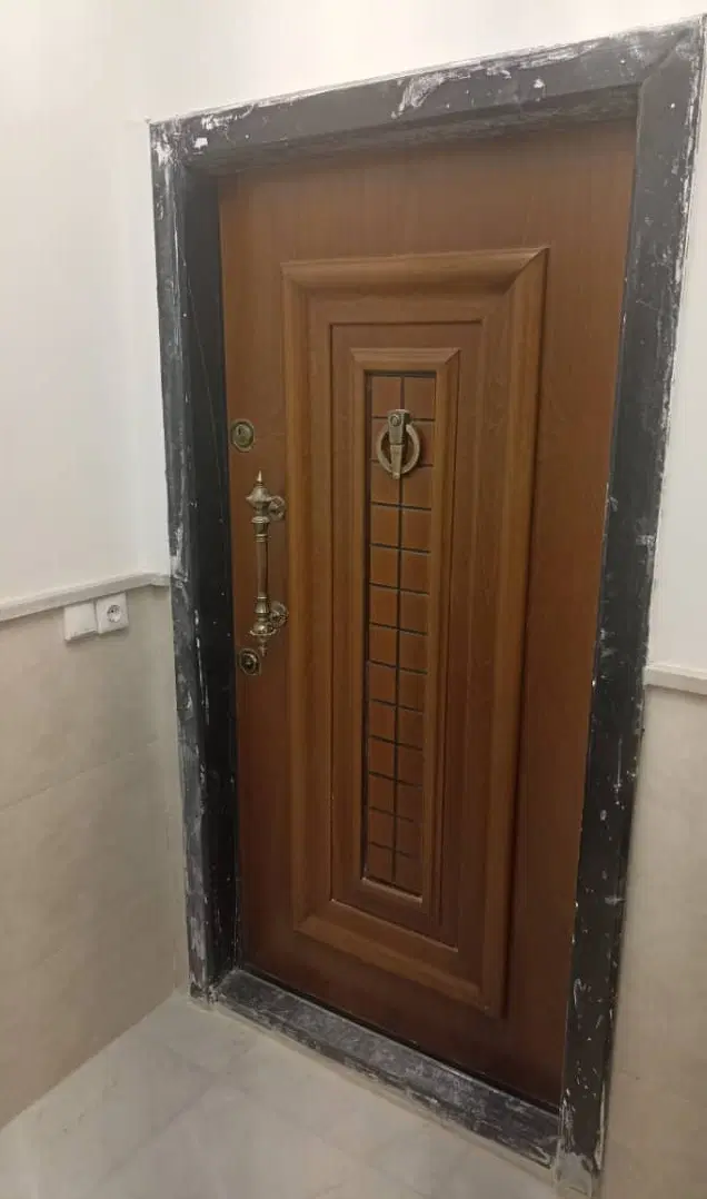 110متر پشت پمپ بنزین زیباکنار