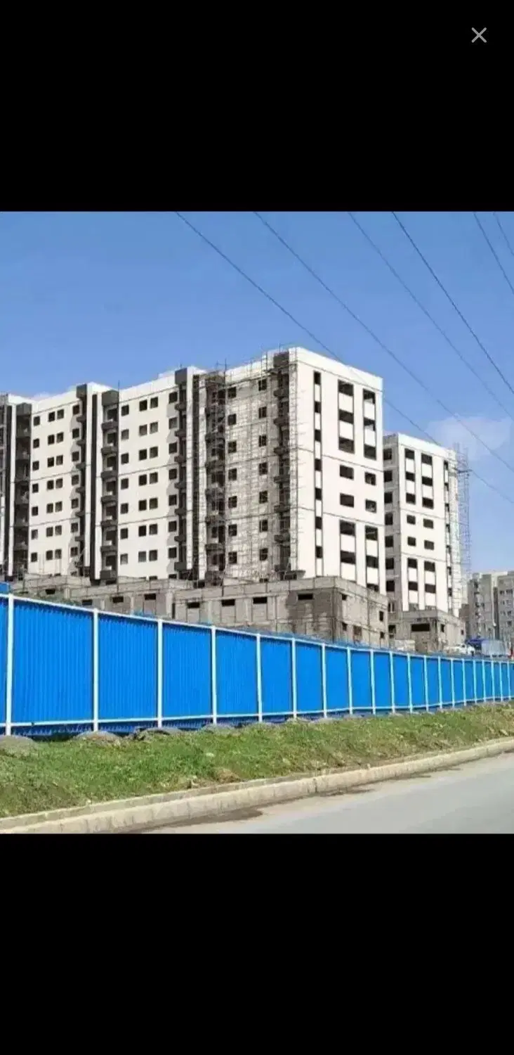 آپارتمان سه خوابه پتروشیمی