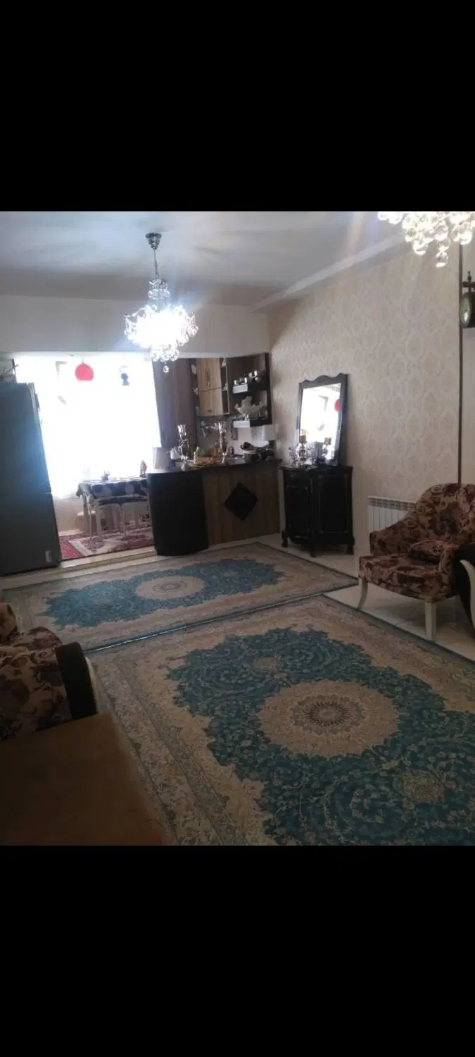 رهن آپارتمان ۶۰ متری