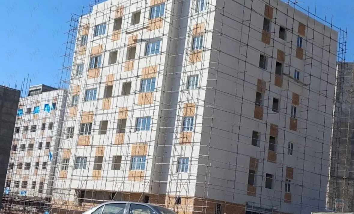 مسکن ملی محک جیلارد