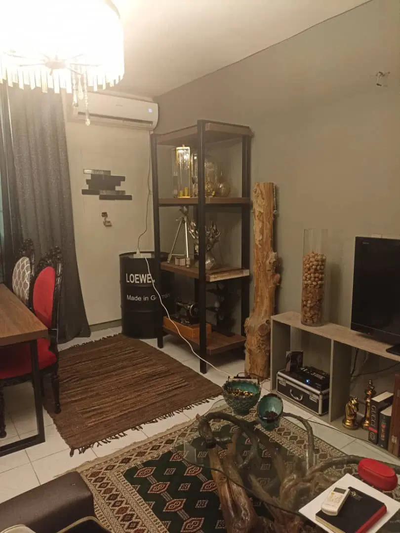 فروش آپارتمان گلشهر