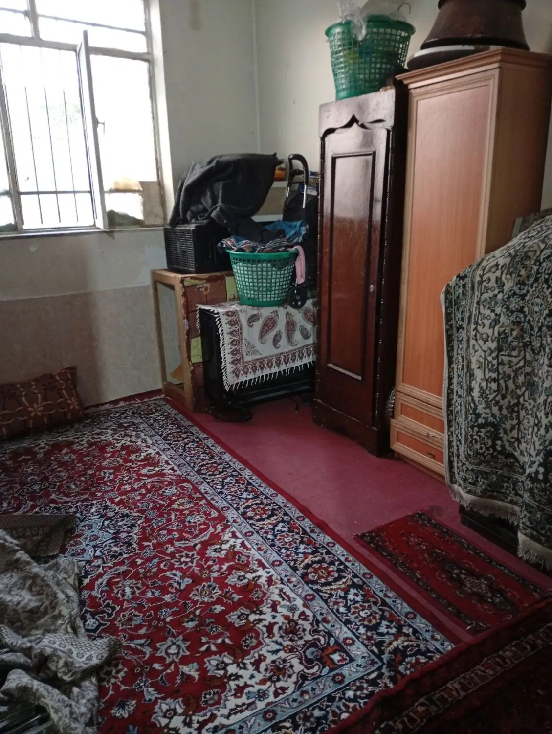 خانه ویلایی ۲۵۰متری گازطاهری