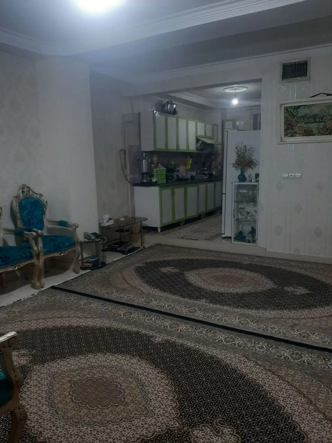 آپارتمان