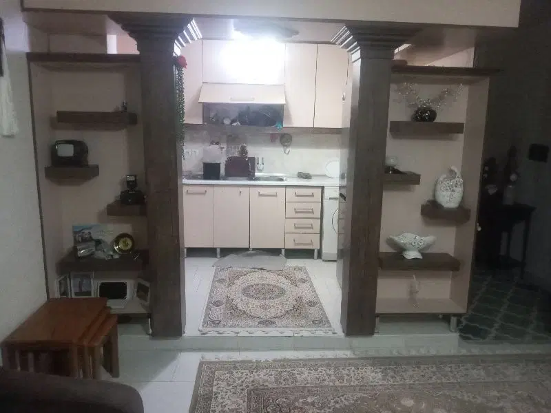 مسکن مهر الوند