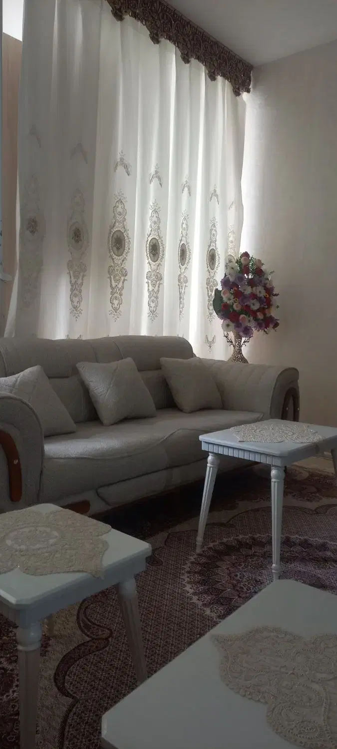 ۱۰۰ دوخوابه خانه اجاره