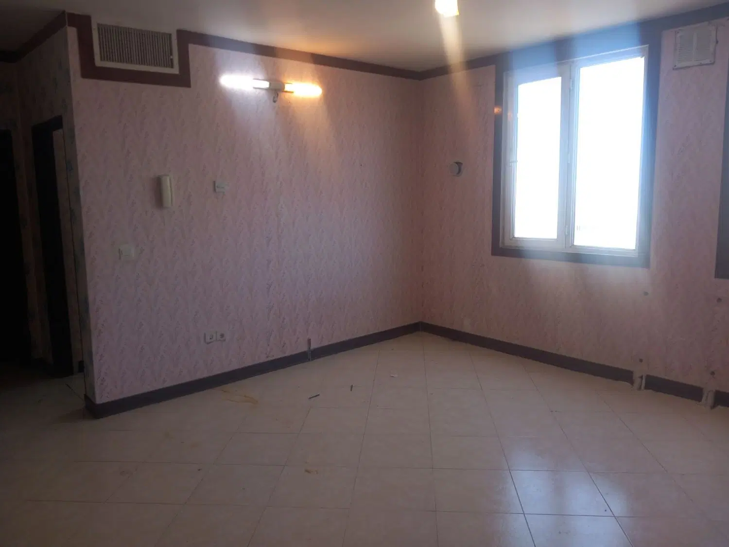 اپارتمان۷۵متری اجاره ای