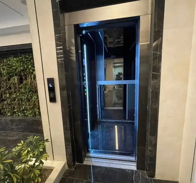 ۲۴۰ متر_سه پارکینگ