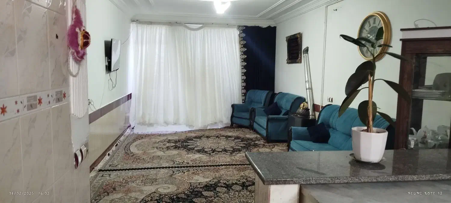 طبقه همکف