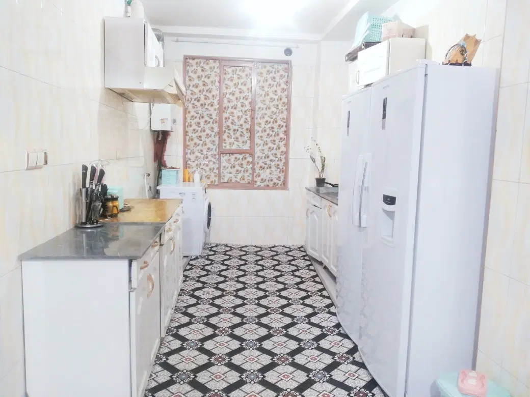 رهن و اجاره آپارتمان خیابان جانبازان کوچه  برمنی