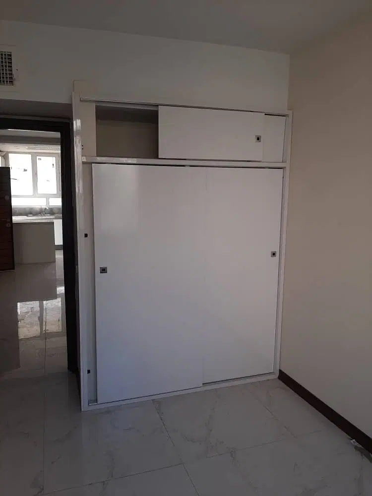 خانه حیاطی یک طبقه تخلیه