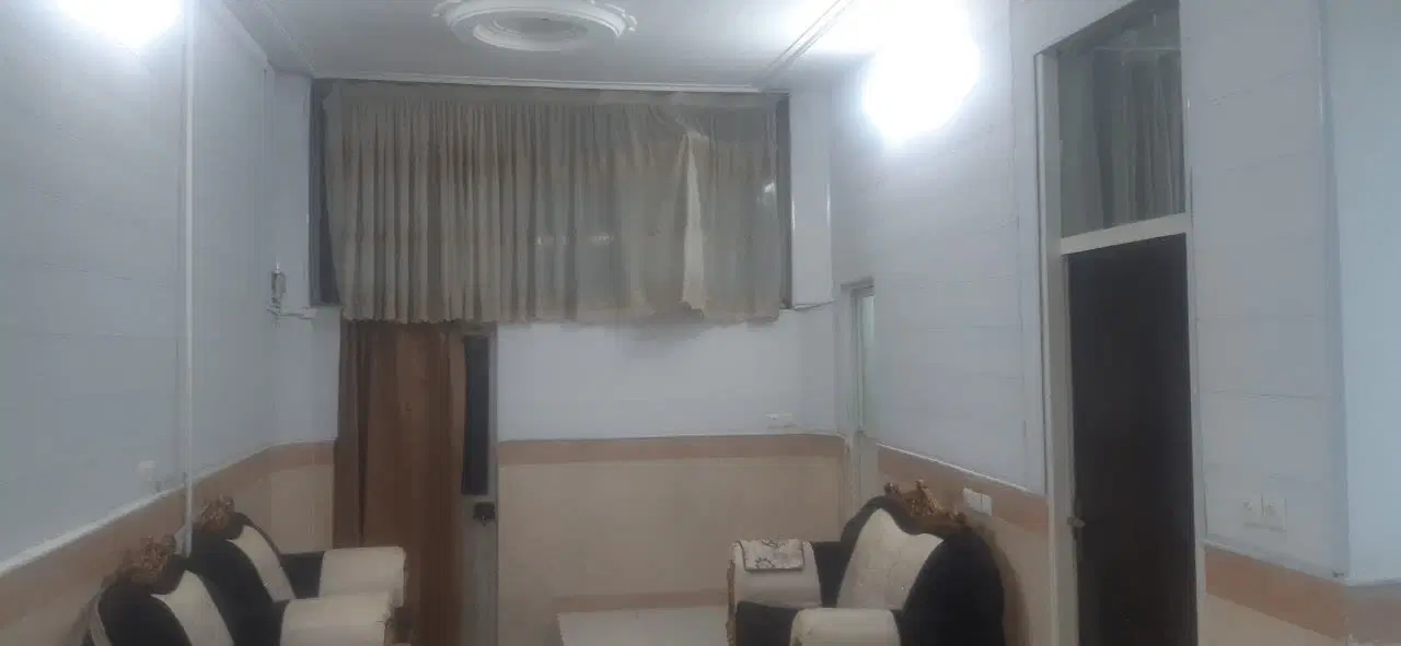 اجاره همکف ویلایی