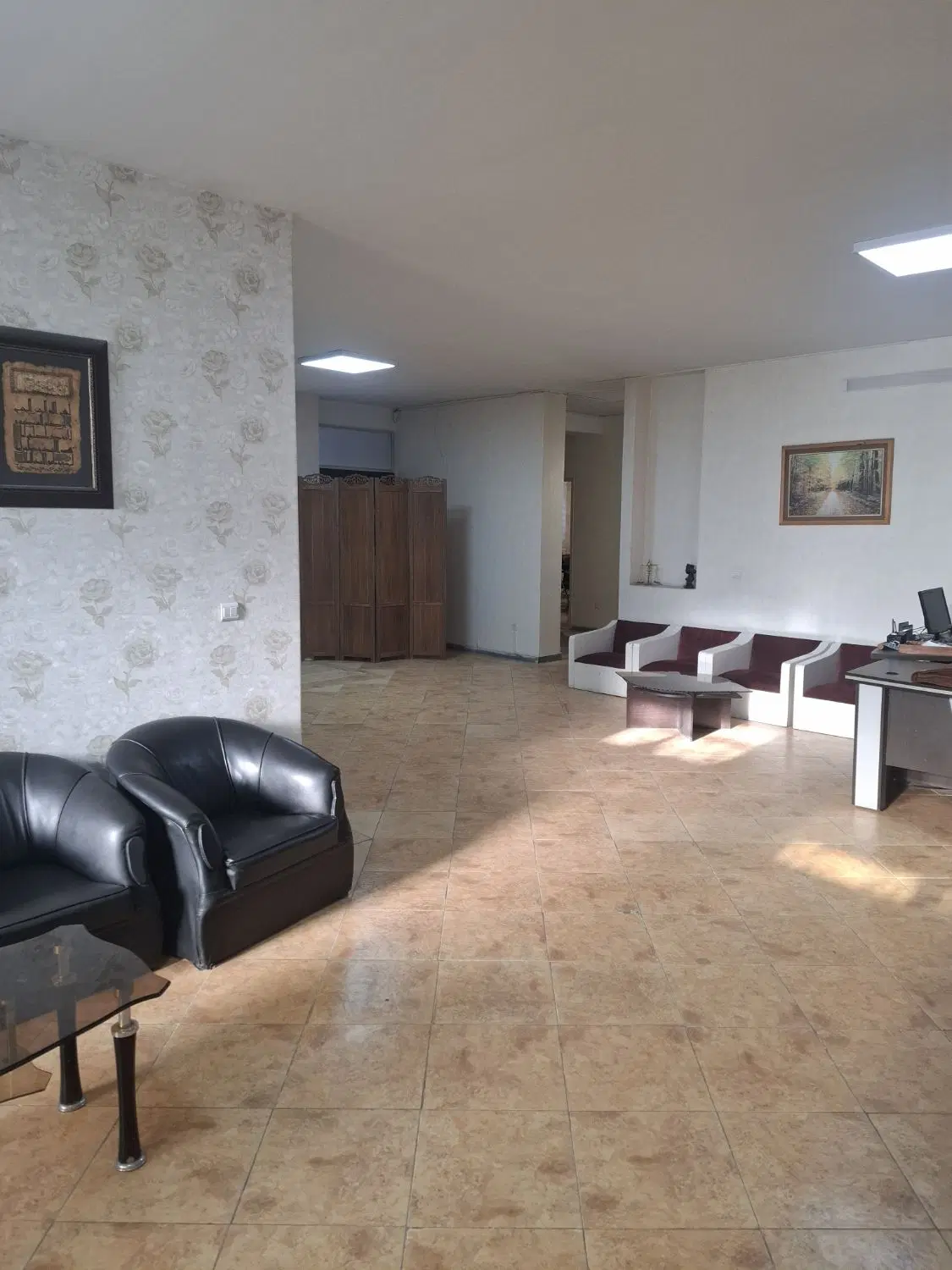 اجاره واحد تجاری دربست_مرکز شهر