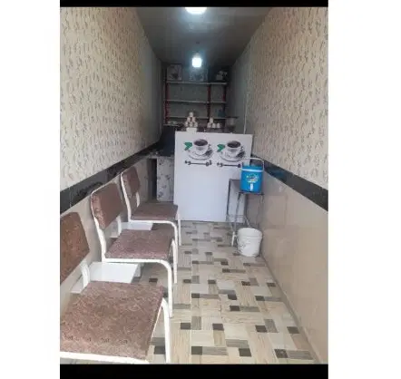 اجاره مغازه خیابان اصلی