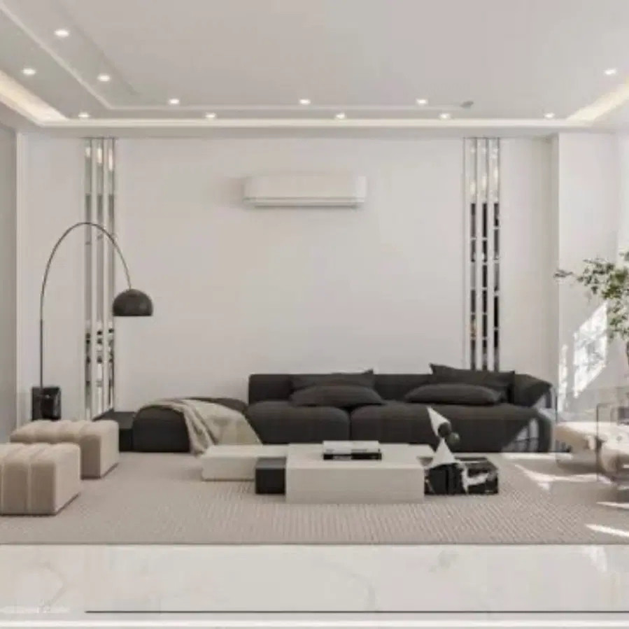 ۸۰ متری باغ فیض