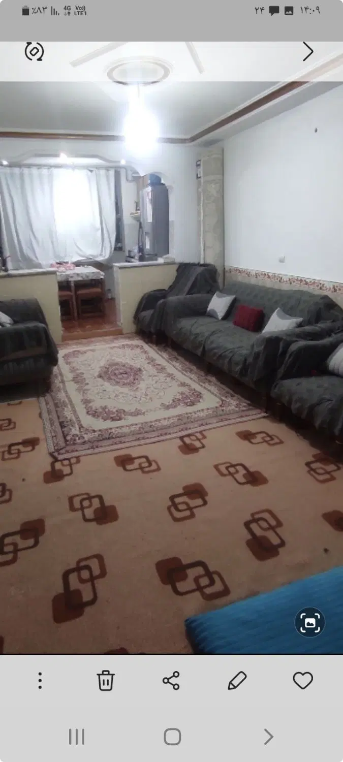 اجاره منزل مسکونی