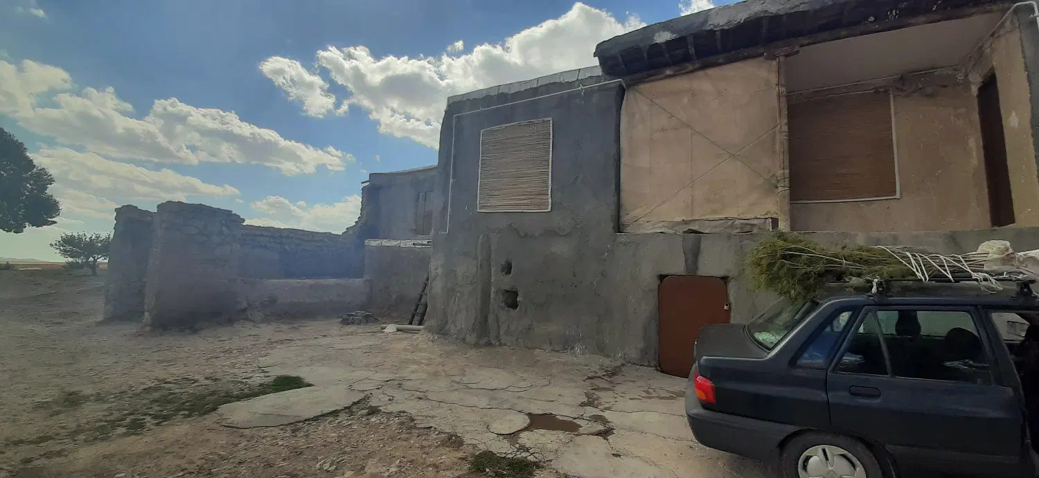 دو قطعه زمین در روستای لاچوان