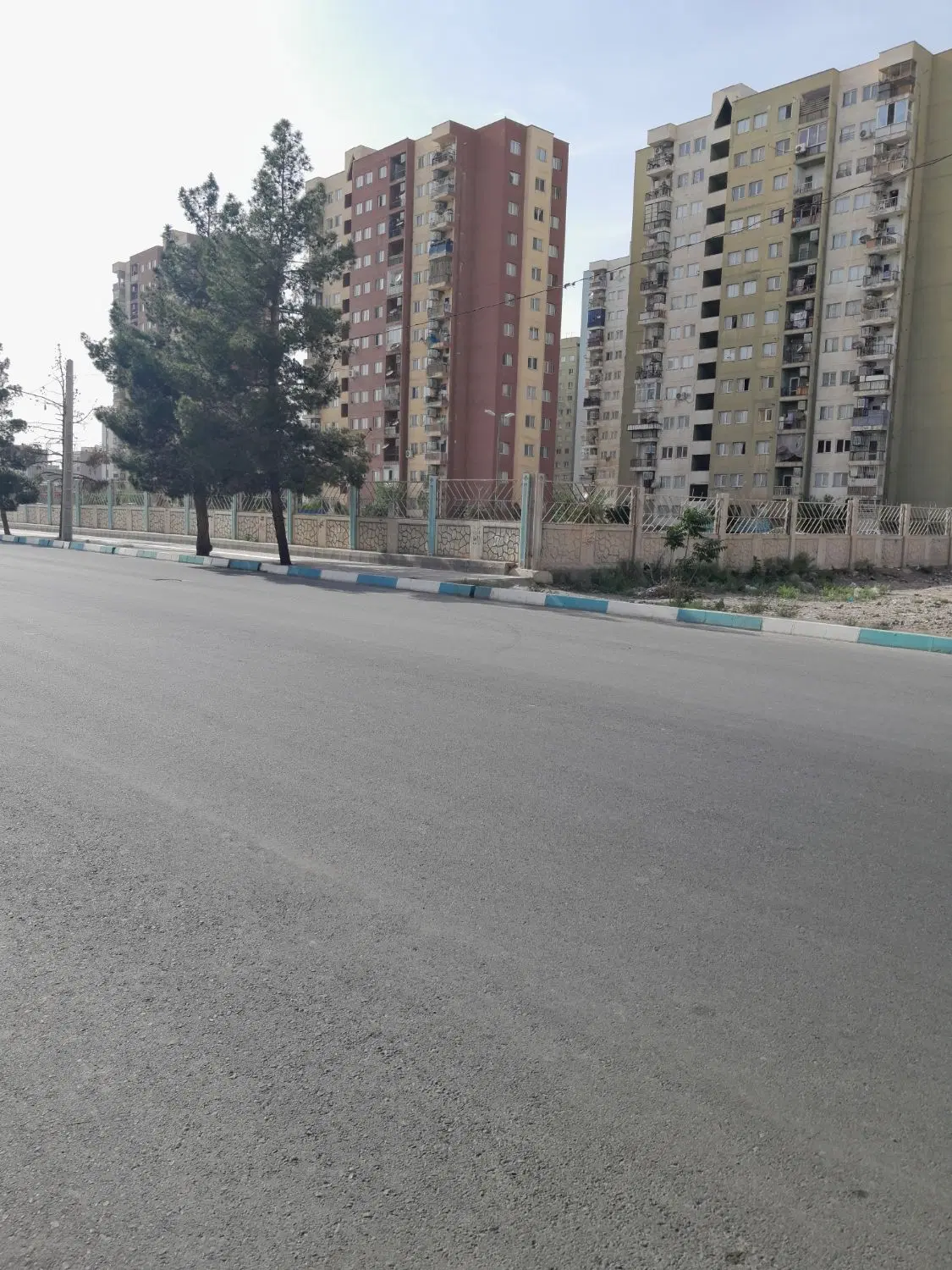 مسکن مهر استراتوس ۶۴ متری