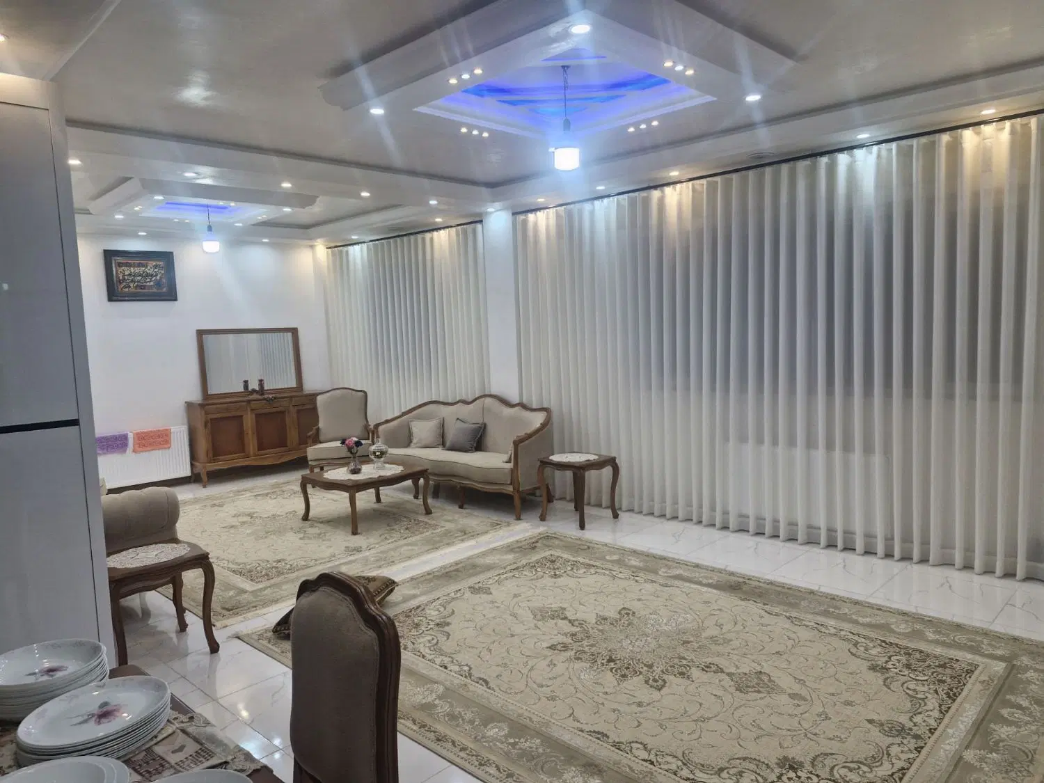 اجاره مسکونی