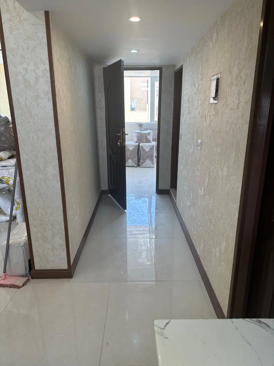 آپارتمان صفائیه