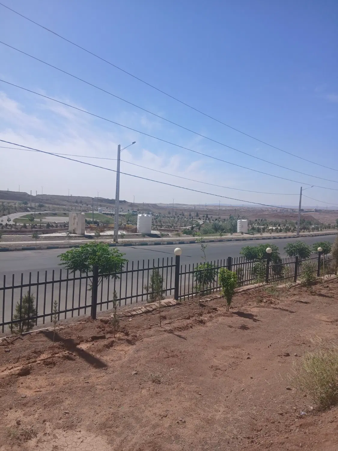 پرند فاز ۴ دو خواب وام تسویه