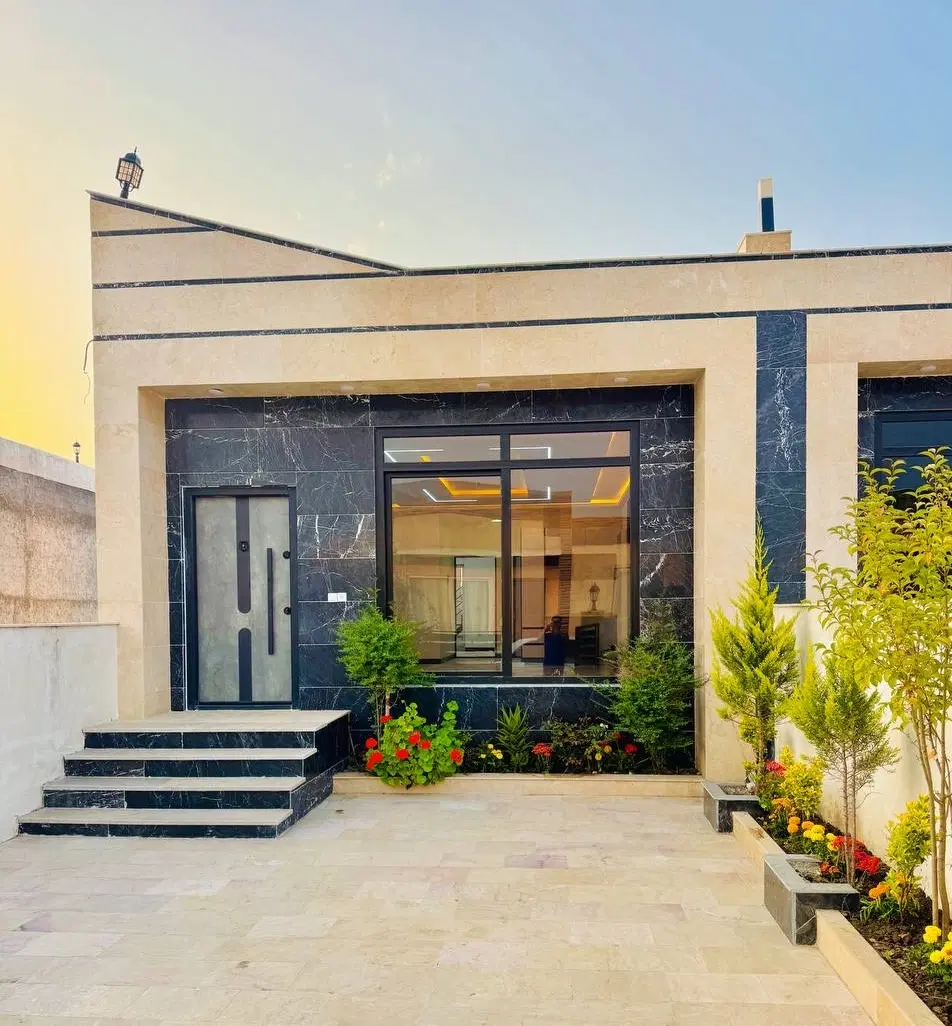 ۲۰۰مترویلاشهرکی+سندتکبرگ قابل تخفیف به خریدارواقعی