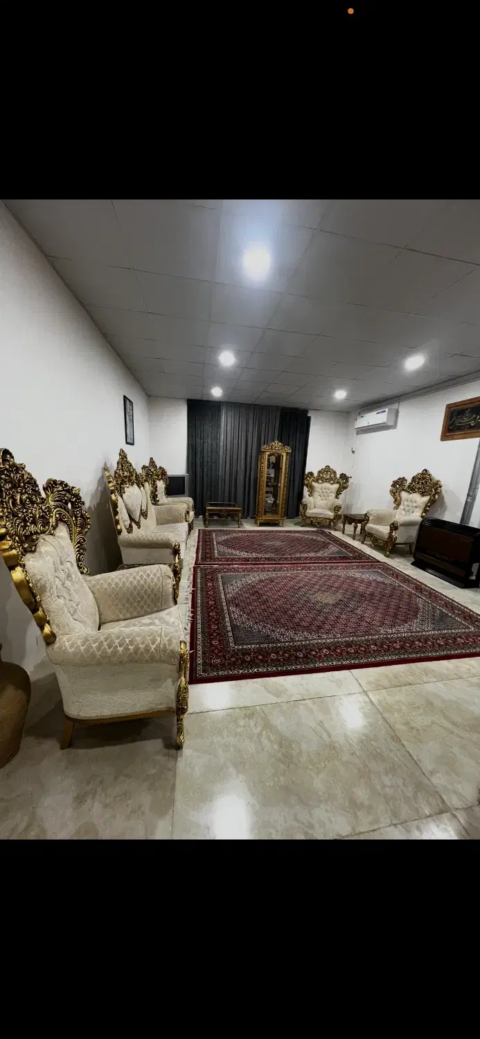اجاره واحد مبله_سوییت_روزانه_ساعتی_
