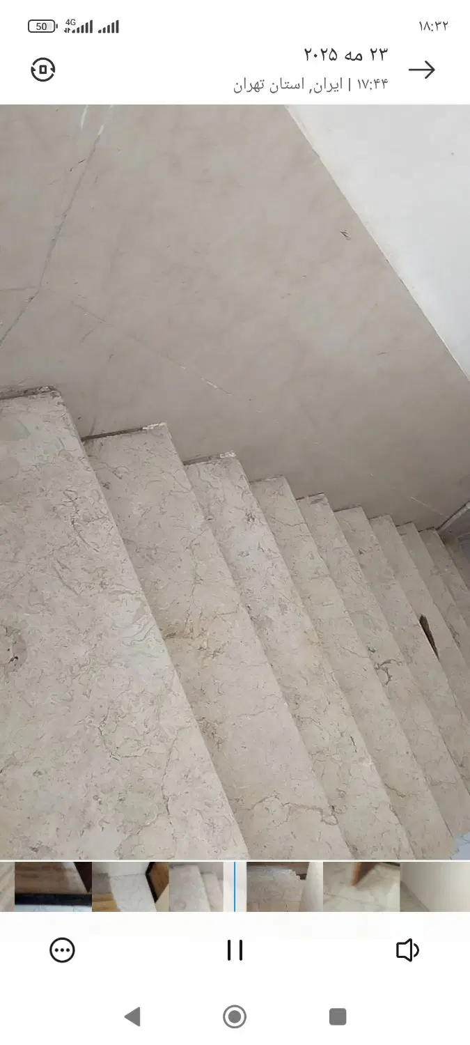 خانه ۶۵متری تمیز نوساز