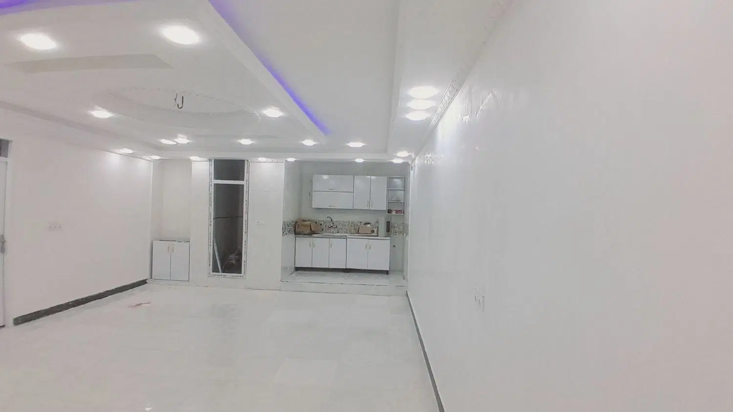 رهن کامل خانه کلیداول ونوساز