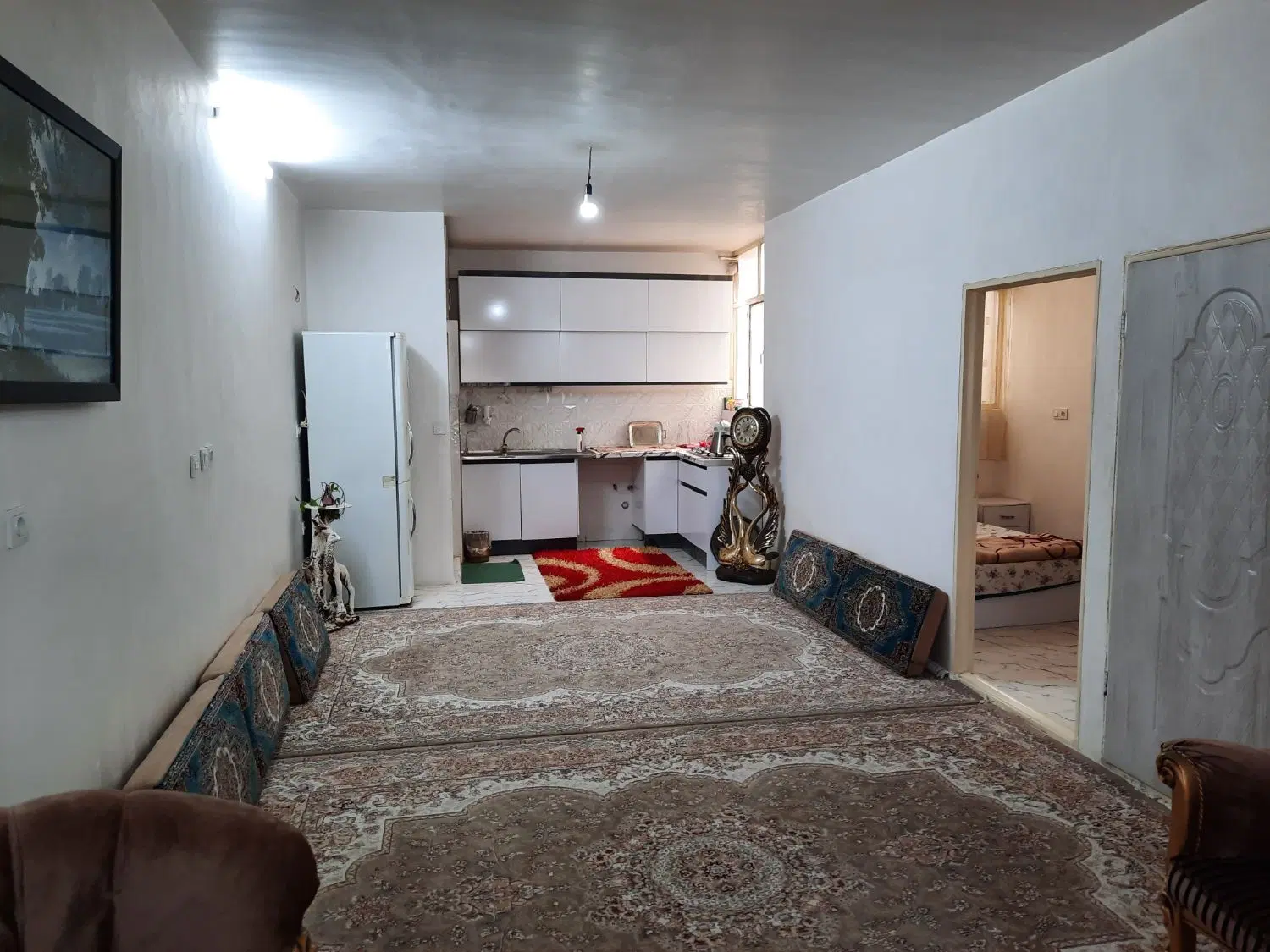 اجاره مسکونی مبله