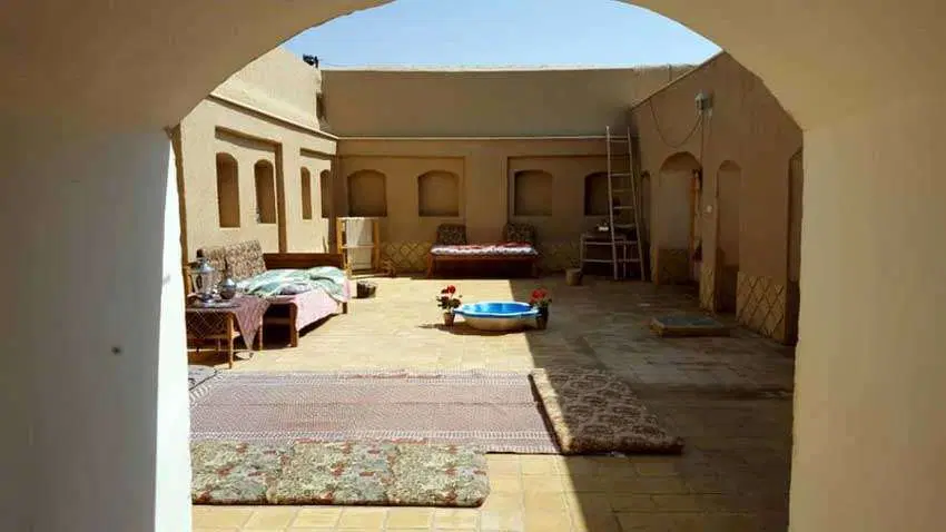 خانه روستایی با قیمت مناسب