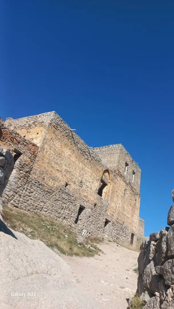 قطعه مسکونی جنوبی
