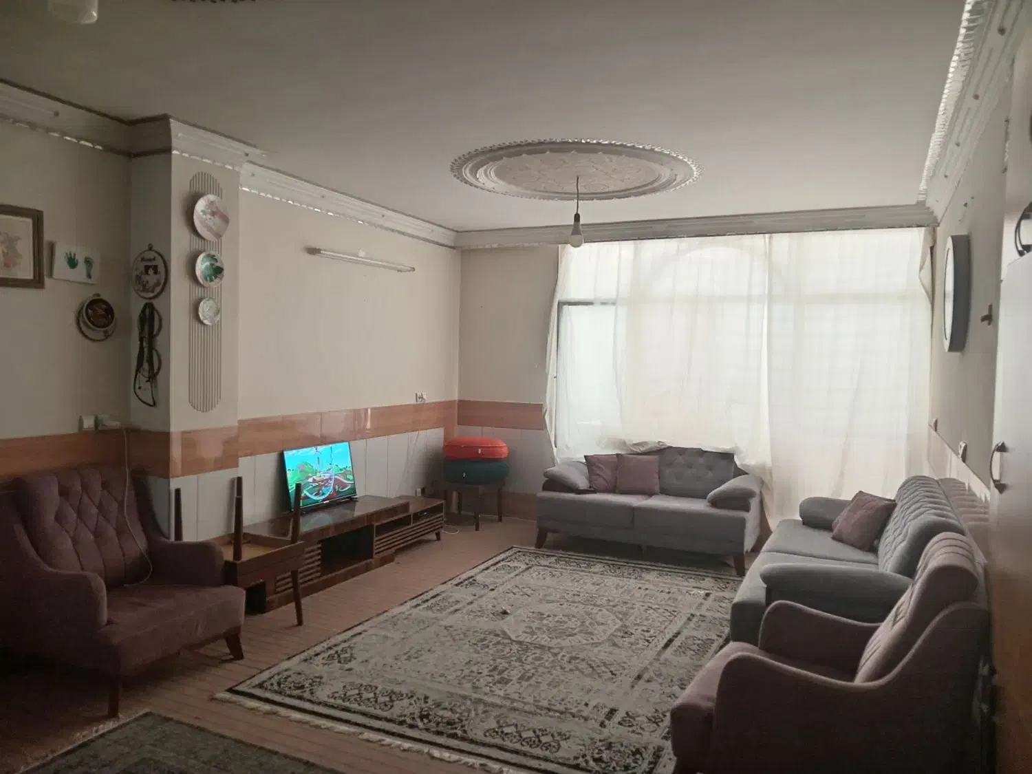 اپارتمان اجاره