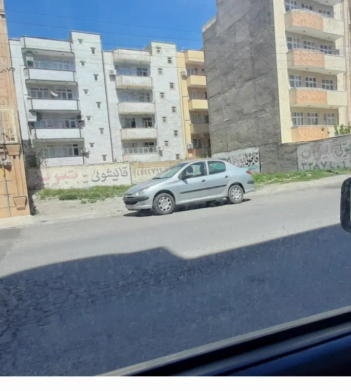 زمین مسکونی نظام پزشکی