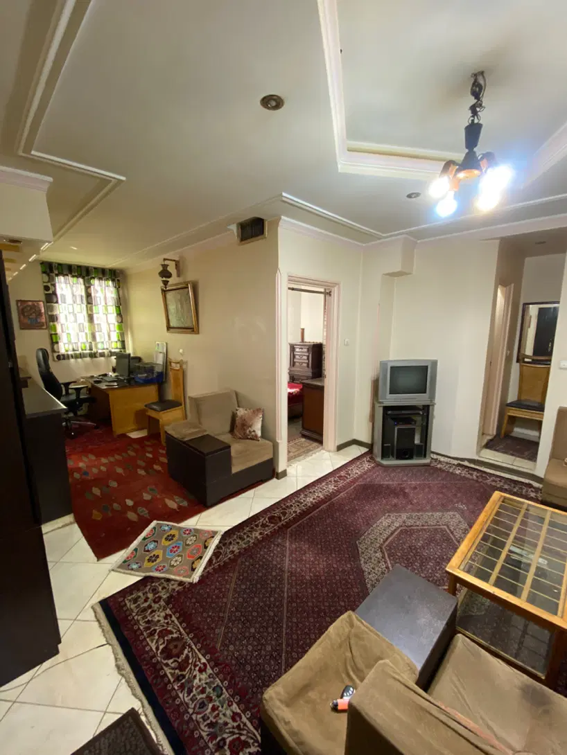 آپارتمان ۴۸ متری خواجه نصیر