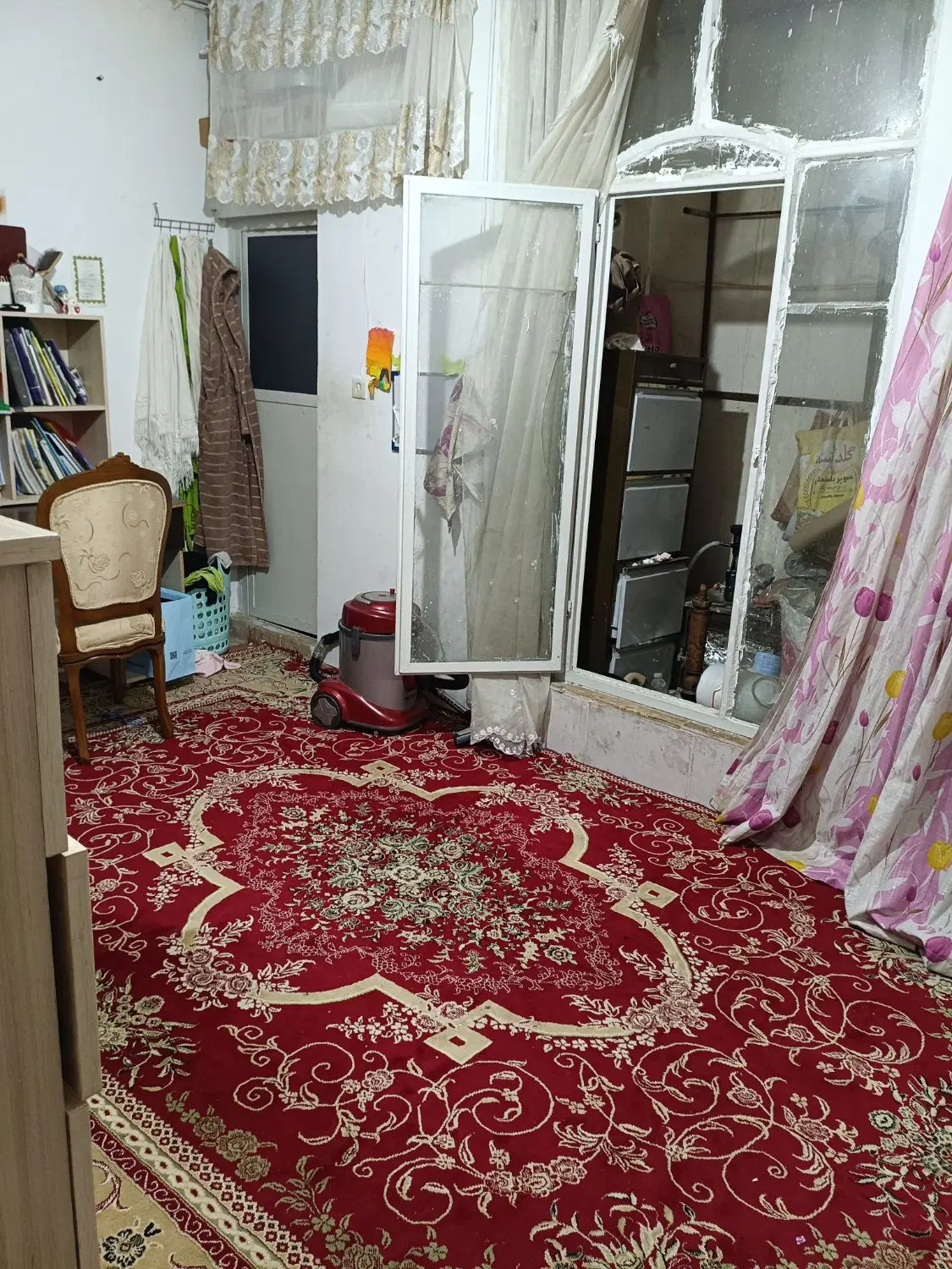 خانه ۱۲۵متری دربست راه جدا توس۶۵