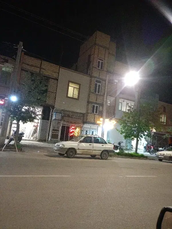 منزل اجاره ای دربست