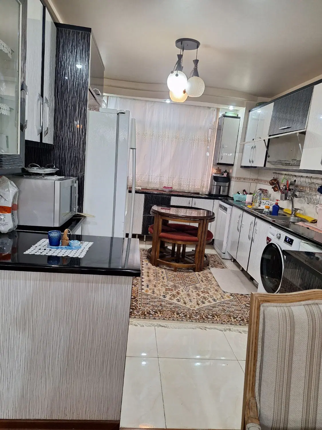آپارتمان فروشی