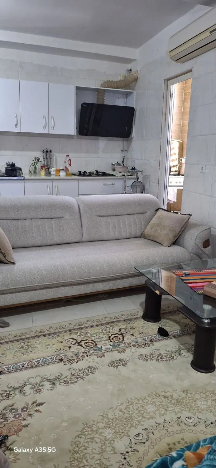 اجاره آپارتمان