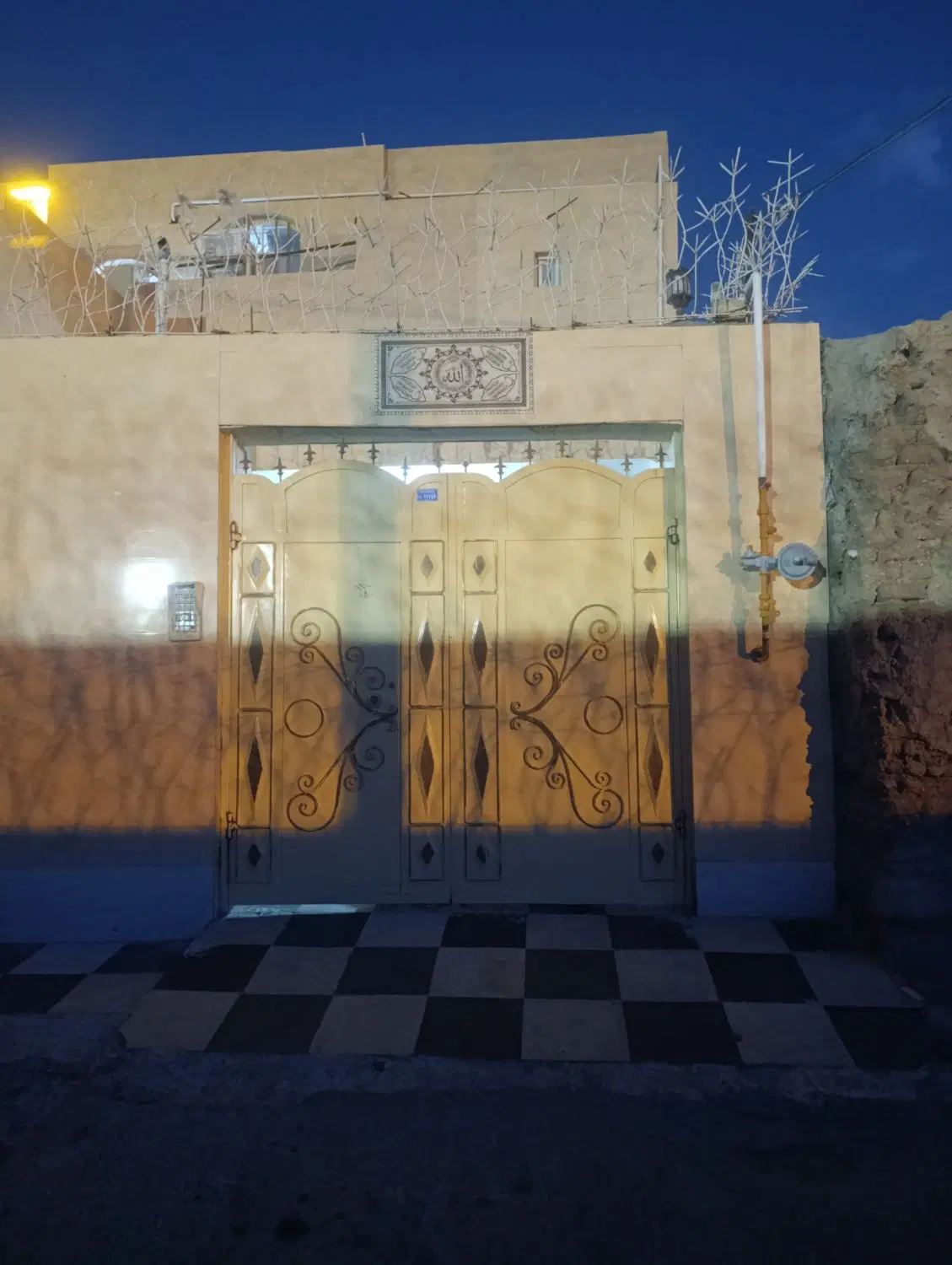 خانه اجاره ویلایی در رجایی ۴۴