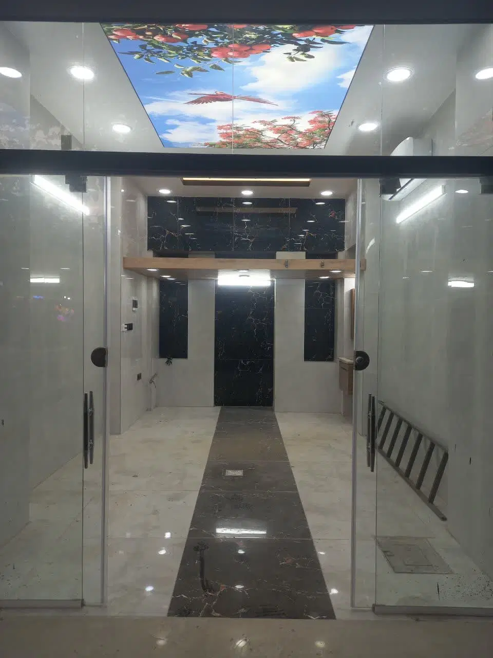 اجاره مغازه تجاری ۲۲متر کاشانی
