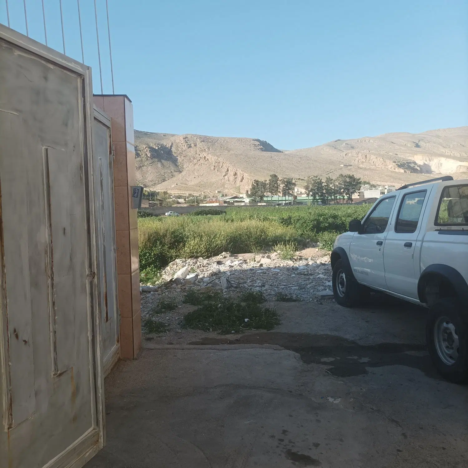 اجاره دوخوابه نوساز